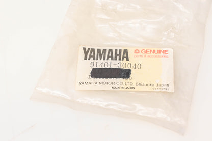 New OEM Yamaha 91401-30040-00 Cotter Pin NOS