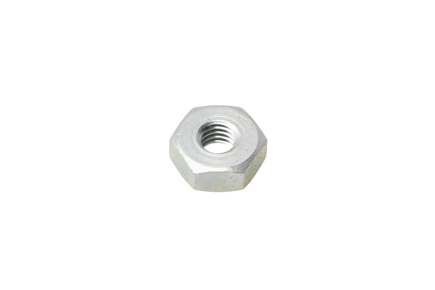 New OEM Yamaha 90170-06184-00 Hexagon Nut NOS