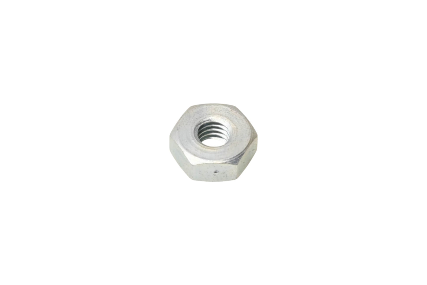 New OEM Yamaha 90170-06184-00 Hexagon Nut NOS