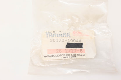 New OEM Yamaha 90170-10044-00 Adjusting Screw Nut NOS