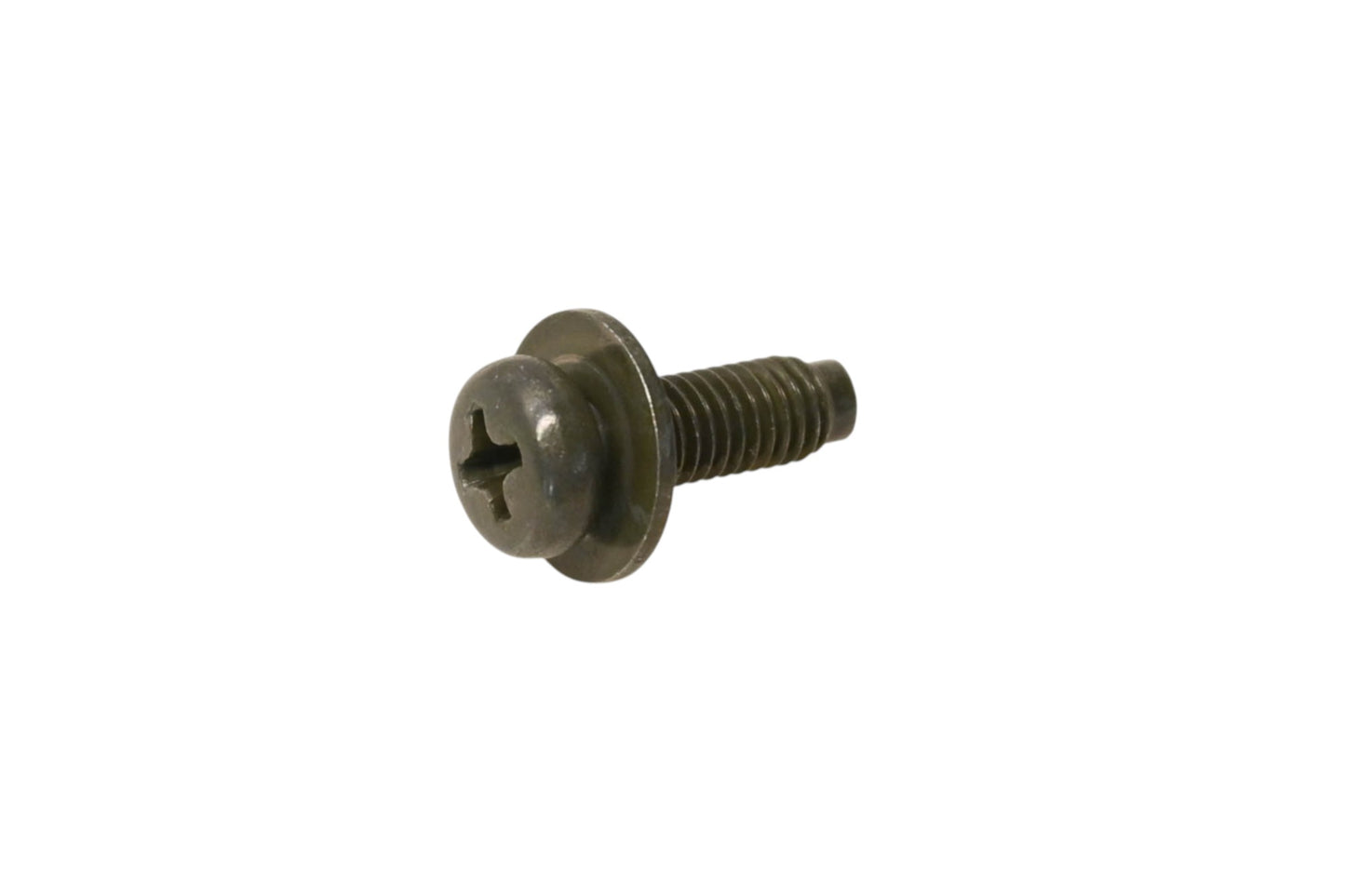 New OEM Yamaha 90159-05134-00 Screw With Washer NOS