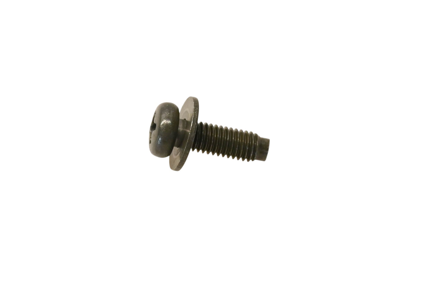 New OEM Yamaha 90159-05134-00 Screw With Washer NOS