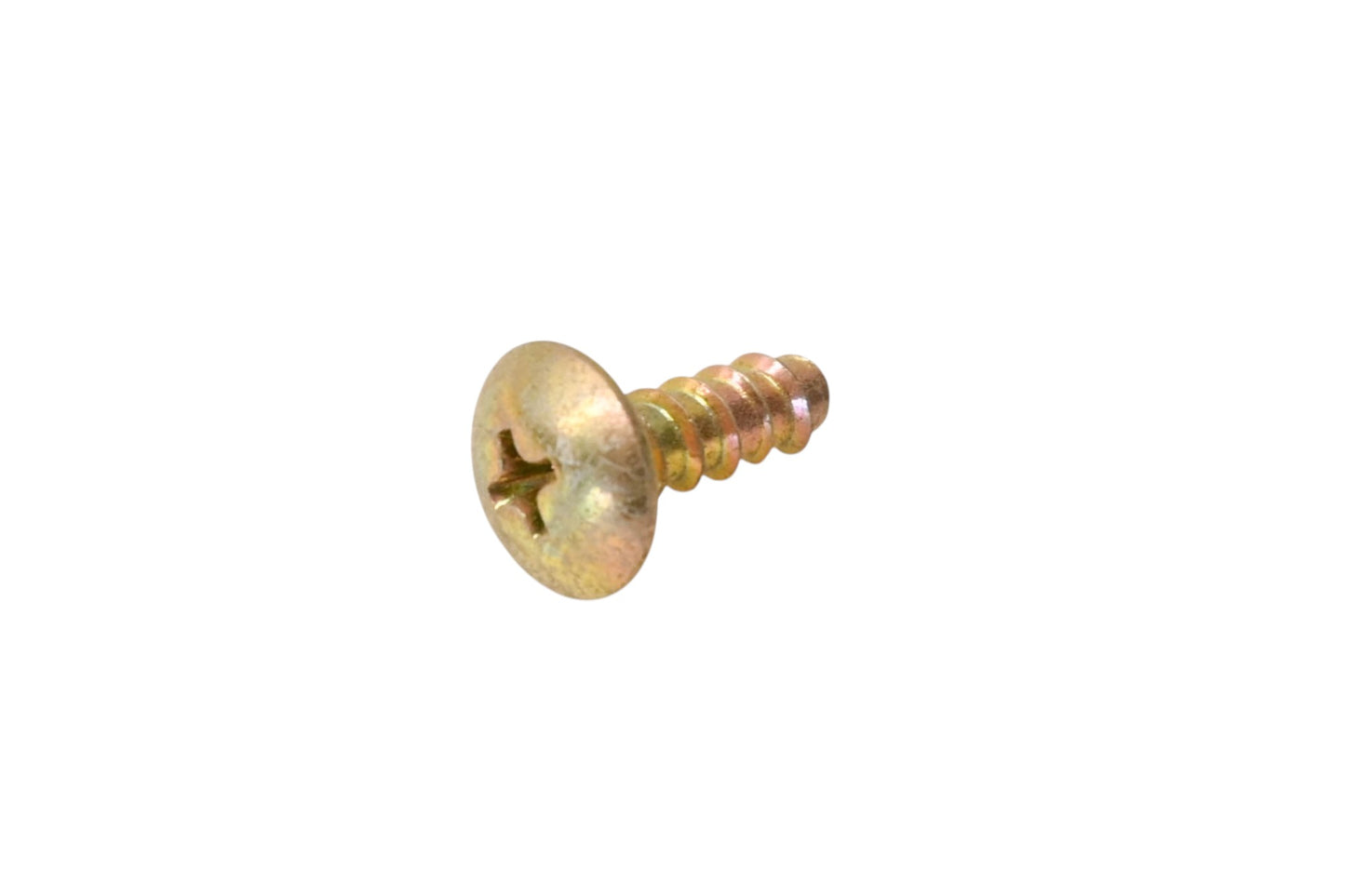 New OEM Yamaha 90167-05030-00 Tapping Screw NOS