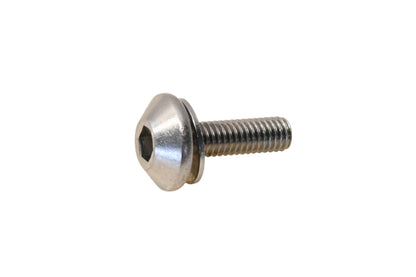 New OEM Yamaha 90159-06005-00 Screw With Washer NOS