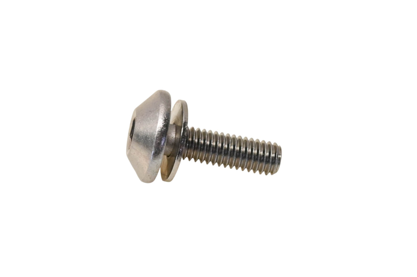 New OEM Yamaha 90159-06005-00 Screw With Washer NOS