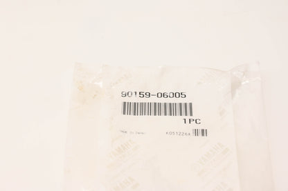 New OEM Yamaha 90159-06005-00 Screw With Washer NOS