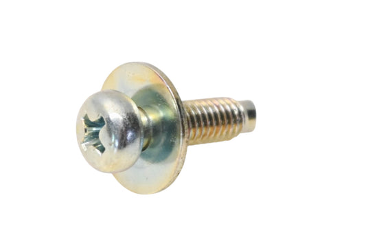 New OEM Yamaha 90159-05172-00 Screw With Washer NOS
