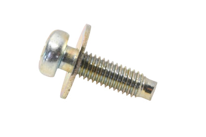 New OEM Yamaha 90159-05172-00 Screw With Washer NOS