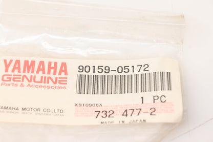 New OEM Yamaha 90159-05172-00 Screw With Washer NOS