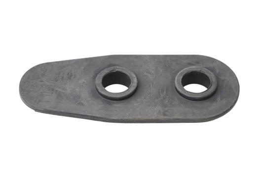 New OEM Yamaha 4SV-26298-00-00 Mirror Fitting Plate NOS