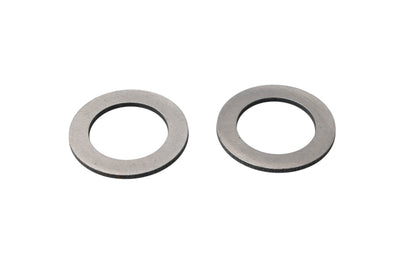 New OEM Yamaha 3YF-22149-00-00 Rear A-Arm Washers Qty 2 NOS