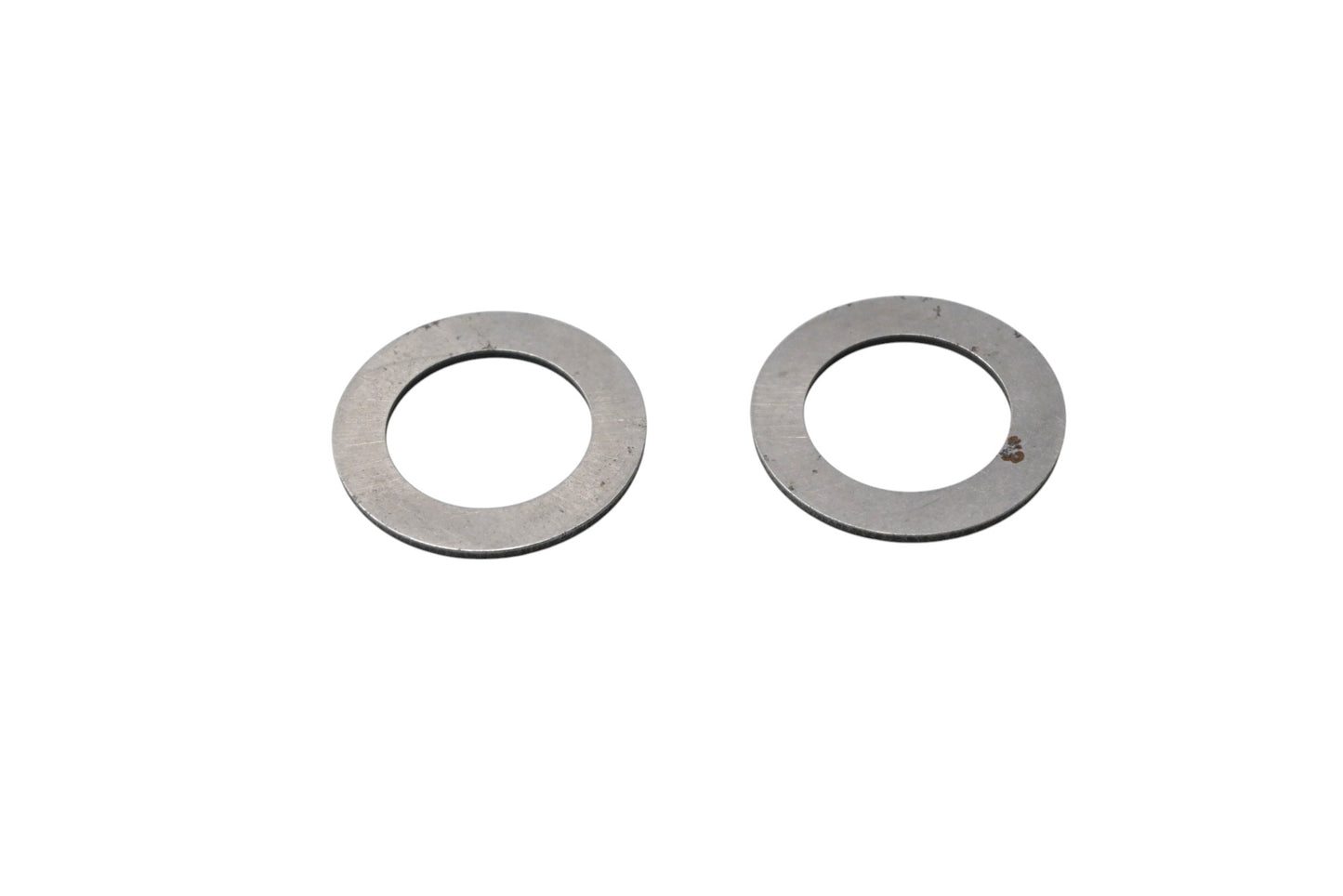 New OEM Yamaha 3YF-22149-00-00 Rear A-Arm Washers Qty 2 NOS