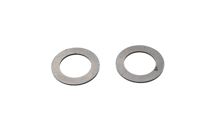 New OEM Yamaha 3YF-22149-00-00 Rear A-Arm Washers Qty 2 NOS