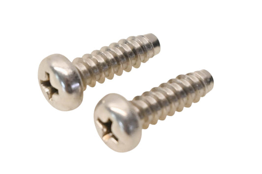 New OEM Yamaha 97780-50516-00 Panhead Tap Screws Qty 2 NOS