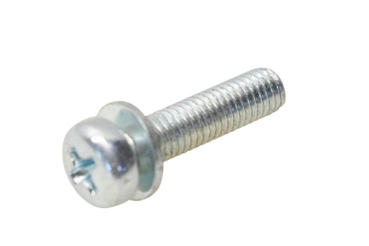 New OEM Yamaha 90159-05029-00 Screw With Washer NOS