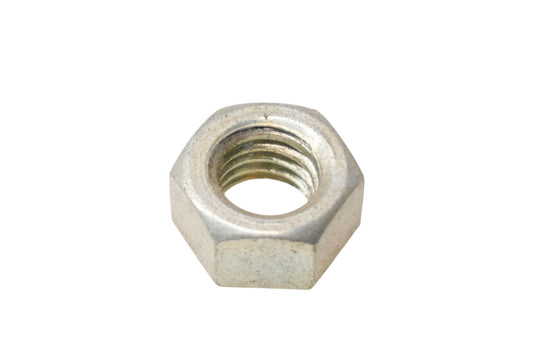 New OEM Yamaha 90170-08180-00 Hexagon Nut NOS