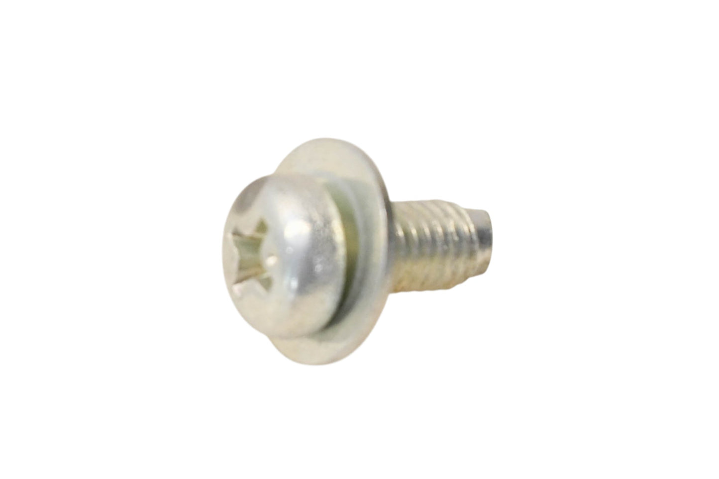 New OEM Yamaha 90159-05030-00 Screw With Washer NOS