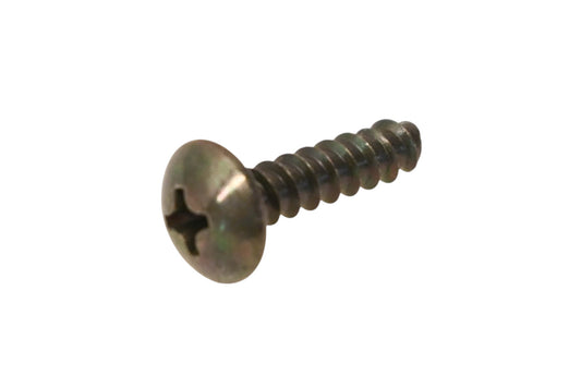 New OEM Yamaha 90164-04006-00 Tapping Screw NOS