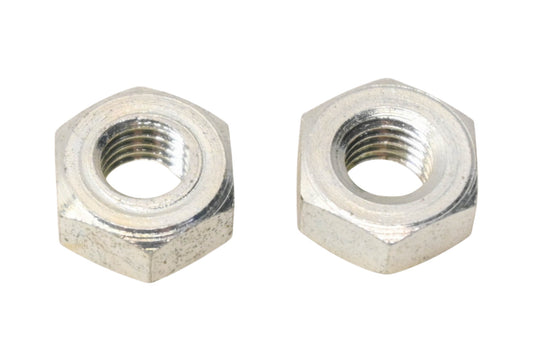 New OEM Yamaha 90170-07237-00 Hexagon Nuts Qty 2 NOS