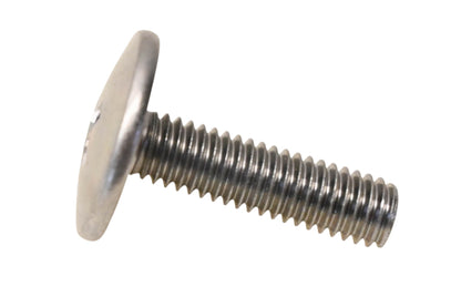 New OEM Yamaha 90154-06061-00 Binding Screw NOS