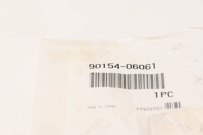 New OEM Yamaha 90154-06061-00 Binding Screw NOS