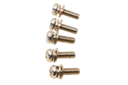 New OEM Yamaha 90159-03044-00 Screws With Washers NOS