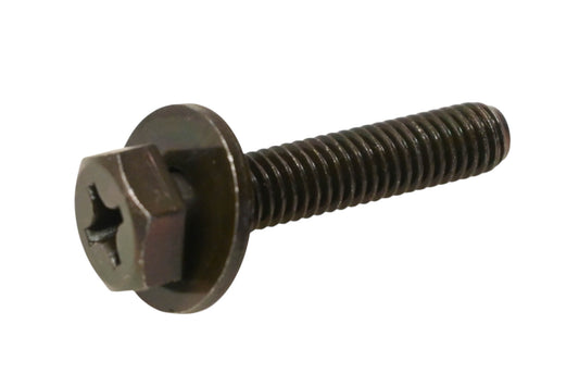 New OEM Yamaha 90159-06123-00 Screw With Washer NOS