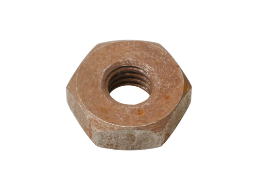 New OEM Yamaha 90170-08029-00 Hexagon Nut NOS