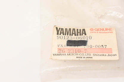 New OEM Yamaha 90123-06010-00 Adjuster Bolt NOS