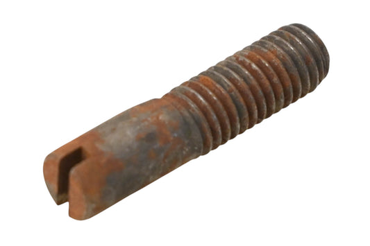 New OEM Yamaha 132-18133-00-00 Special Shape Screw NOS