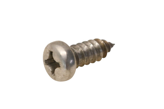 New OEM Yamaha 97780-60116-00 Tapping Screw NOS