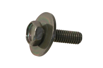 New OEM Yamaha 90119-06118-00 Bolt With Washer NOS