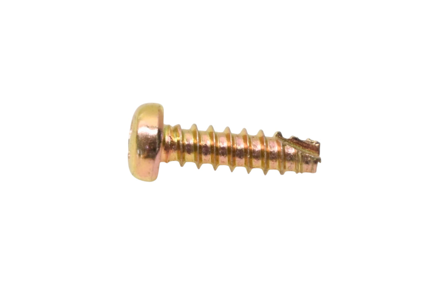 New OEM Yamaha 97702-40614-00 Screw NOS