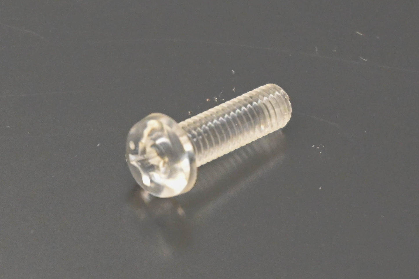 New OEM Yamaha 90157-05033-00 Pan Head Screw NOS