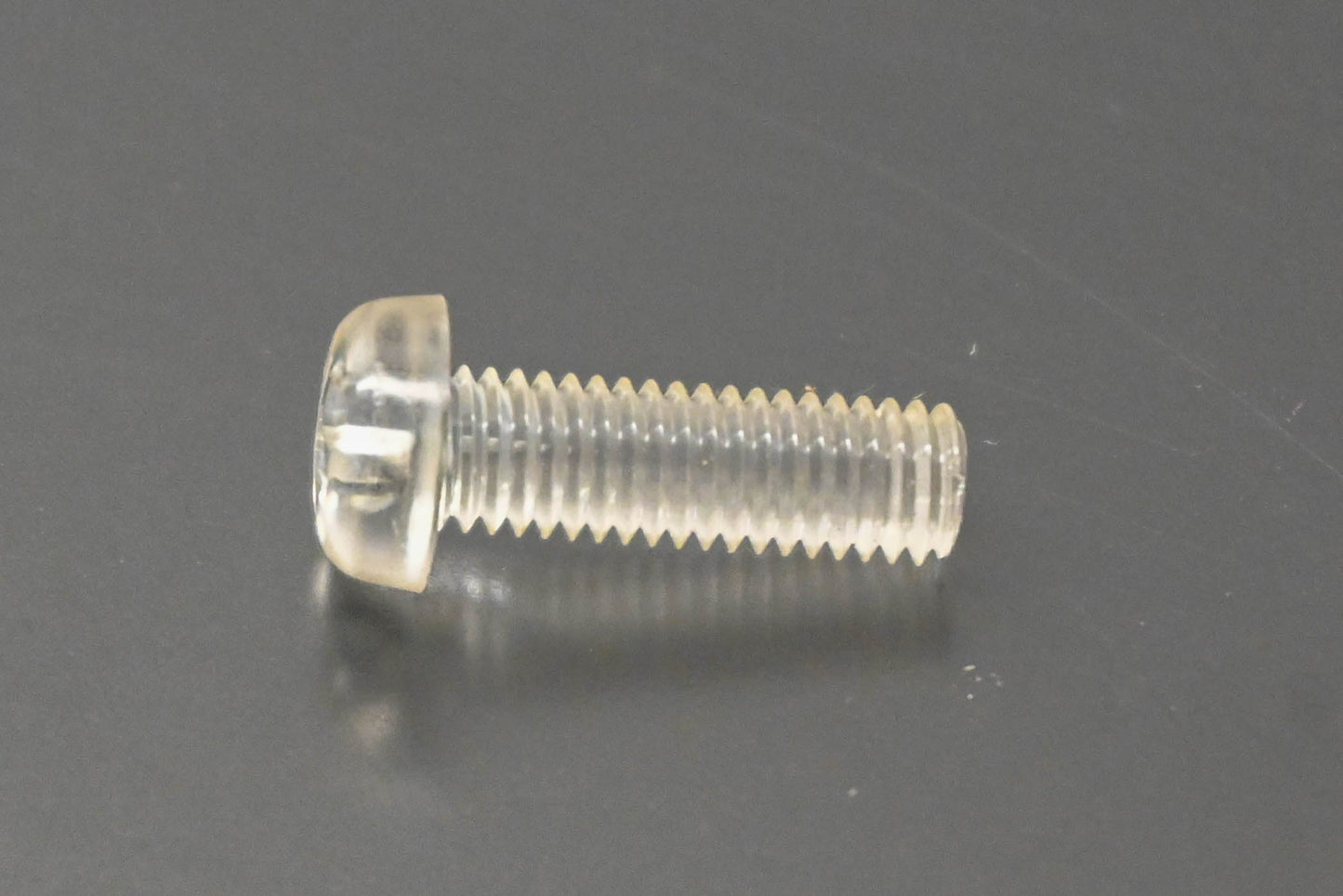 New OEM Yamaha 90157-05033-00 Pan Head Screw NOS
