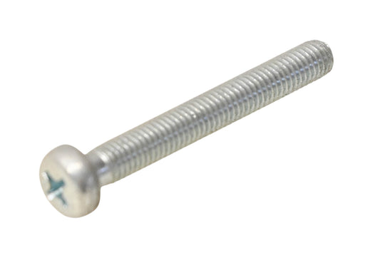 New OEM Yamaha 338-83915-00-00 Pan Head Screw NOS