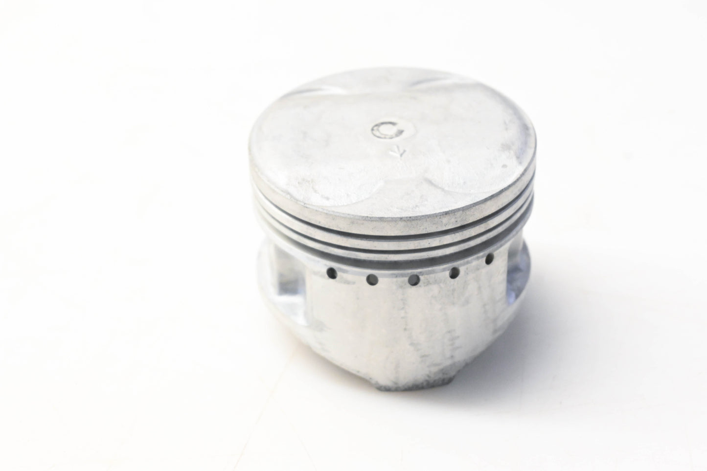 New OEM Yamaha 30X-11631-01-Y0 Piston NOS