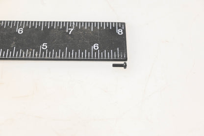 New OEM Yamaha 90157-02031-00 Pan Head Screw NOS