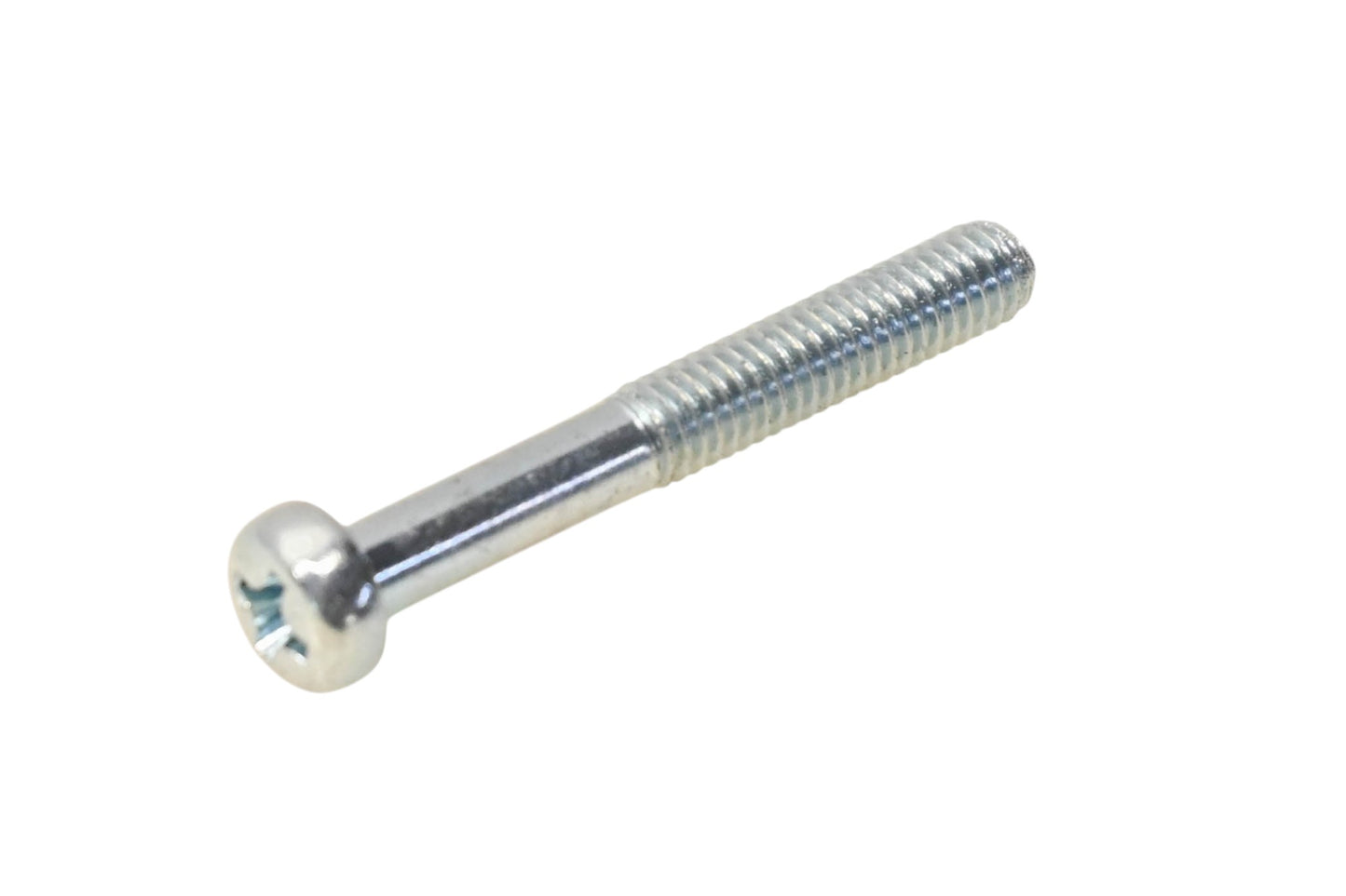 New OEM Yamaha 98511-04030-00 Pan Head Screw NOS