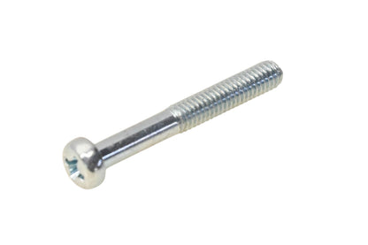 New OEM Yamaha 98511-04030-00 Pan Head Screw NOS
