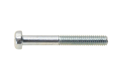 New OEM Yamaha 98511-04030-00 Pan Head Screw NOS