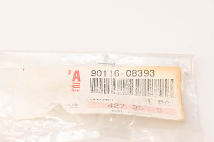 New OEM Yamaha 90116-08393-00 Stud Bolt NOS