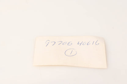 New OEM Yamaha 97706-40616-00 Tapping Screw NOS