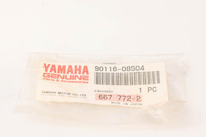 New OEM Yamaha 90116-08504-00 Stud Bolt NOS