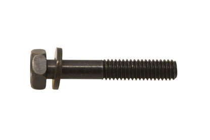 New OEM Yamaha 90119-06046-00 Bolt With Washer NOS