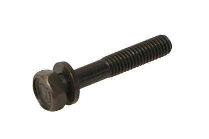 New OEM Yamaha 90119-06046-00 Bolt With Washer NOS