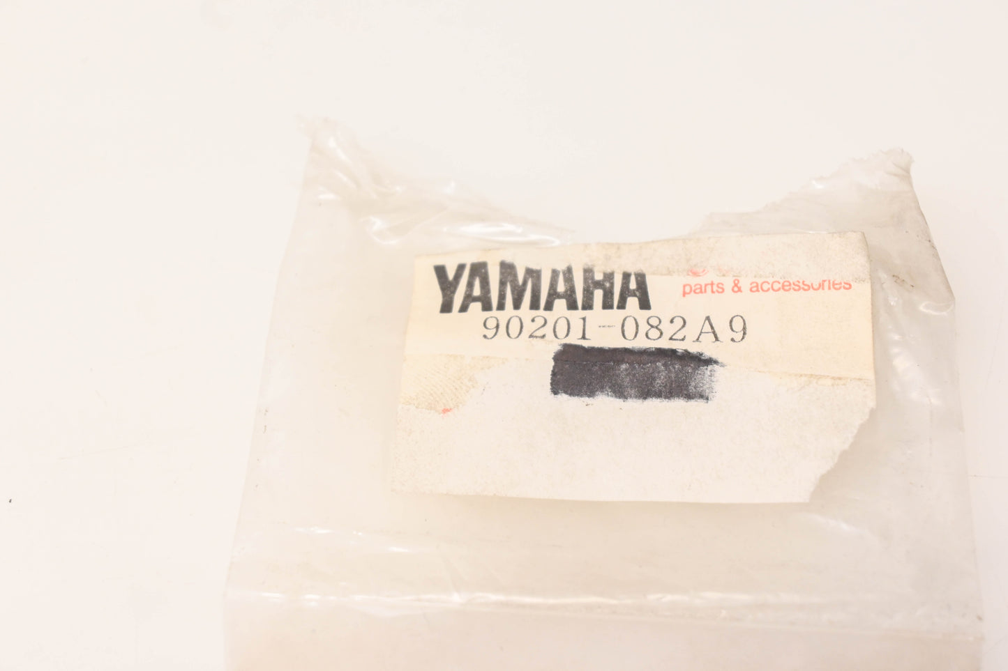 New OEM Yamaha 90201-082A9-00 Plate Washer NOS