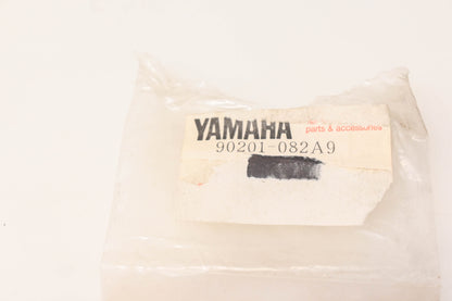 New OEM Yamaha 90201-082A9-00 Plate Washer NOS
