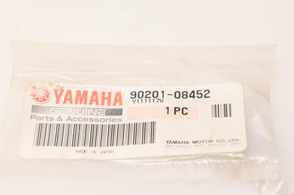 New OEM Yamaha 90201-08452-00 Plate Washer NOS