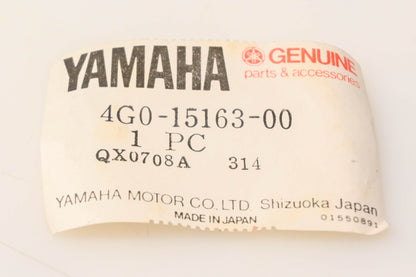 New OEM Yamaha 4G0-15163-00-00 Bearing Housing NOS
